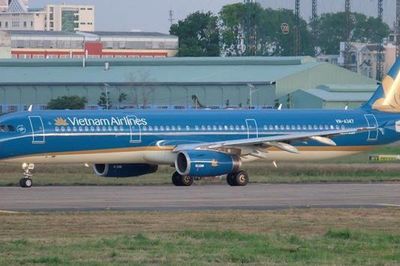 Vietnam Airlines mở đường bay mới tới Mumbai, Ấn Độ