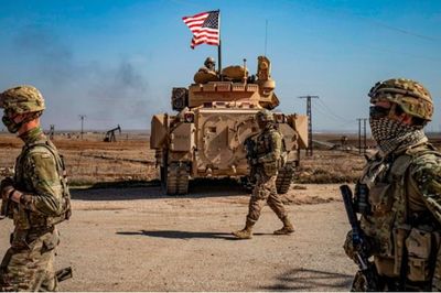 Lực lượng Mỹ đối mặt thách thức chưa từng có ở Syria