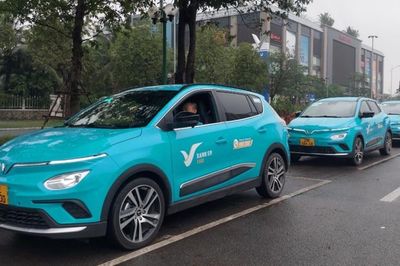 Cú hích cho thị trường taxi