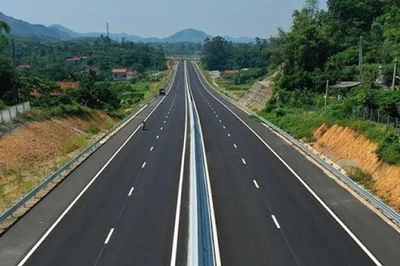 Hy vọng từ những tuyến cao tốc mới