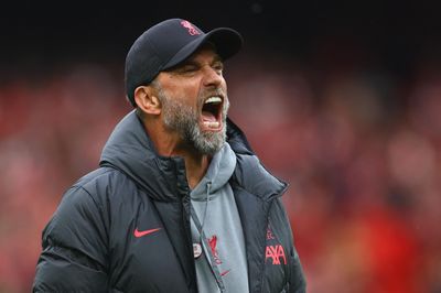 Liverpool thắng nghẹt thở Tottenham 4-3