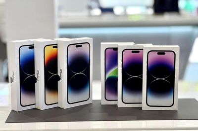 Giá iPhone 14 lock chỉ còn hơn 9 triệu đồng
