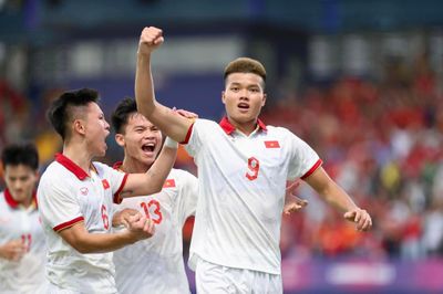 Tuyển U22 Việt Nam tại SEA Games 32: Cần cải thiện hơn nữa