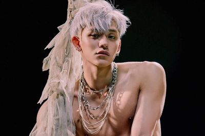 Lucas rời NCT