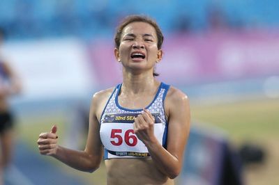 SEA Games 32 ngày 12/5: 'Săn' 15 HCV, vượt xa người Thái