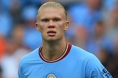 Man United từng từ chối chiêu mộ Haaland với giá rẻ