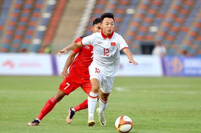Báo Indonesia khen đội nhà, chê thủ môn U22 Việt Nam