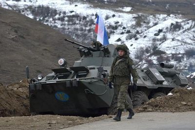 EU: Armenia và Azerbaijan đã 'chia sẻ thiện chí chung vì hòa bình'