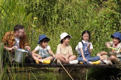 Khóa học ILA Summer 2023 - Trải nghiệm mùa hè ý nghĩa để trưởng thành hơn mỗi ngày