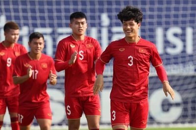 U22 Việt Nam được thưởng nóng sau khi giành HCĐ SEA Games