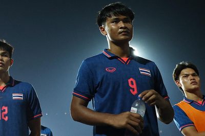 Ký sự SEA Games: Ê chề bóng đá Thái Lan