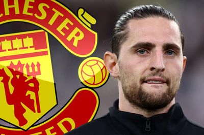 Tin bóng đá MU 19/5: MU dùng hợp đồng hậu hĩnh mời chào Rabiot