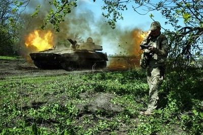 Châu Phi, Trung Quốc nỗ lực hòa giải xung đột Nga-Ukraine