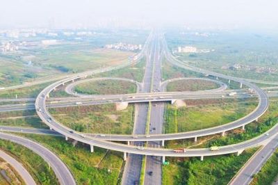 Tin mới việc Long An xin thôi điều phối Dự án đường vành đai 4 TPHCM