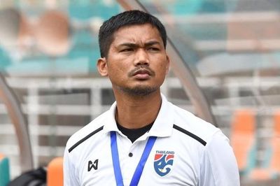 HLV U22 Thái Lan bị kêu gọi từ chức sau thất bại tại SEA Games
