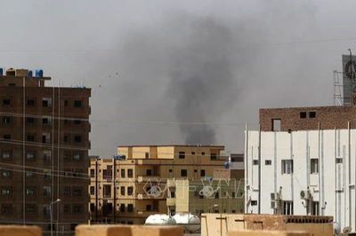 Giải pháp toàn diện và lâu dài cho Sudan