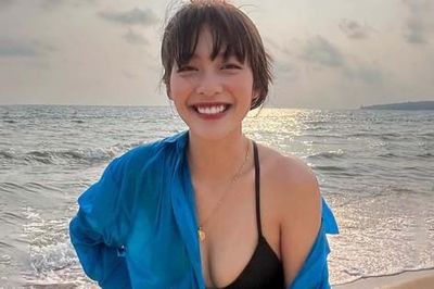 Nước đi sai lầm của Khả Ngân?