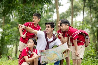 'Sốt' các khóa học hè: Tiền triệu bỏ ra, chất lượng có tương xứng?