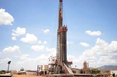 Ai thay thế TotalEnergies tại dự án dầu tỷ đô ở Kenya