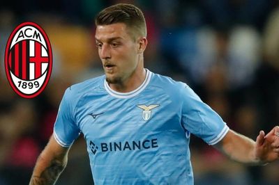 Milan đã chán ngấy De Ketelaere, mơ về Milinkovic-Savic