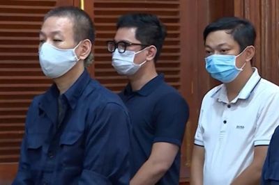 Lập dự án ảo lừa nhà đầu tư, giám đốc người Hàn Quốc lĩnh án chung thân