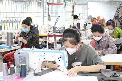 Đồng Tháp thực hiện tốt Chương trình mục tiêu Quốc gia giảm nghèo bền vững