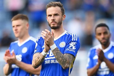 Premier League hạ màn: Leicester City và Leeds United xuống hạng