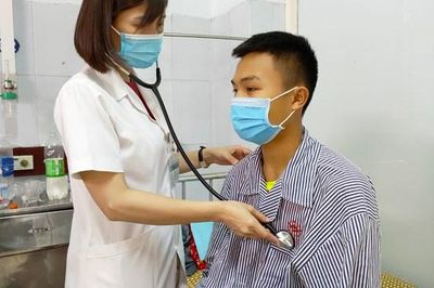 Nguy cơ biến chứng từ bệnh sốt mò
