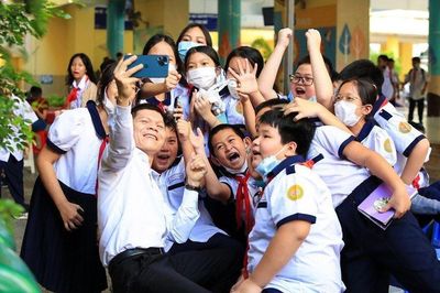 Nhiều địa phương cấm dạy thêm, học thêm trong hè