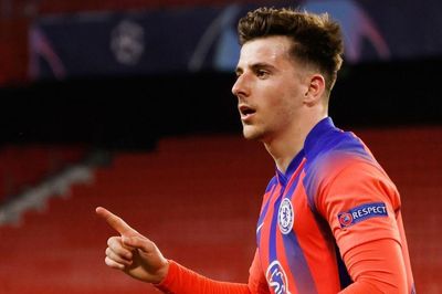 MU biến hóa hơn nếu có Mason Mount