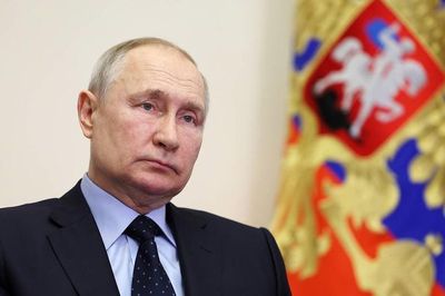 Thông tin mới về mức độ tin tưởng của người Nga với Tổng thống Putin