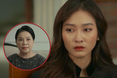 Gia Đình Mình Vui Bất Thình Lình tập 26: Mẹ vợ 'tai quái' lên tiếng xin lỗi vợ chồng Thanh Sơn