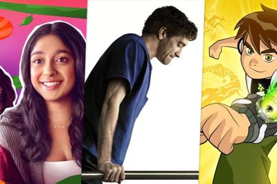 Danh sách phim Netflix mới có mặt trong tuần này, bao gồm cả phim được đề cử Oscar