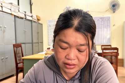 Người phụ nữ lừa đảo nhiều tỷ đồng với chiêu đáo nợ ngân hàng