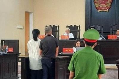 Làm ăn thua lỗ, vợ chồng lừa hơn 19,6 tỷ đồng để trả nợ