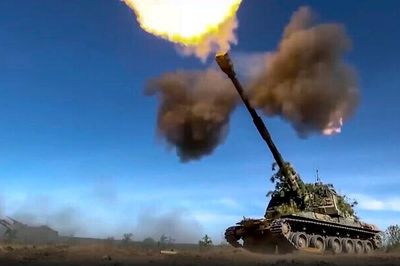 Chuyên gia nêu hậu quả nếu Ukraine phản công thất bại trước Nga