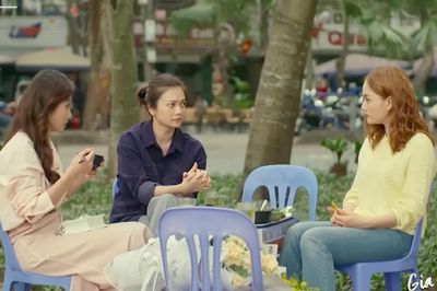 Gia đình mình vui bất thình lình tập 28: Ba nàng dâu mâu thuẫn vì 2 tỷ đồng
