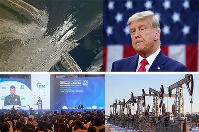 Nóng trong tuần: Chiến sự Nga-Ukraine dồn dập diễn biến nóng; cựu Tổng thống Trump đối mặt 37 tội danh hình sự