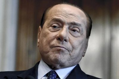 Cựu Thủ tướng Ý Silvio Berlusconi qua đời