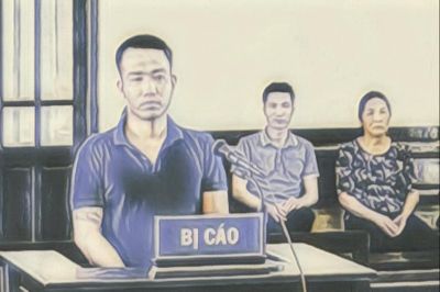 Cả đời ân hận vì một phút bất cẩn khi lái xe