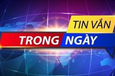 Tin thế giới 14/6: Ukraine nói Nga tấn công hạ tầng dân sự, Đức công bố Chiến lược An ninh quốc gia mới