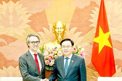 Sớm ký FTA giữa Việt Nam với khối EFTA