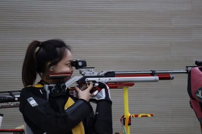 Điểm danh hy vọng vàng của thể thao Việt Nam tại ASIAD 19