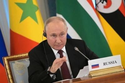 Nga: Chỉ 3% ngũ cốc Ukraine đến các nước nghèo nhất, dường như 'không có cơ hội' gia hạn thỏa thuận