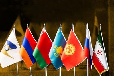 Nga hy vọng FTA EAEU-Iran sẽ được ký trước cuối năm 2023