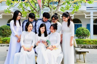 Sĩ tử vững vàng tâm lý để có kỳ thi tốt nghiệp THPT vượt mong đợi