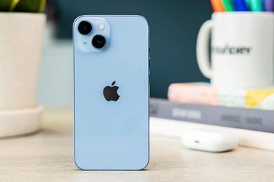 Bạn nên cân nhắc nếu muốn mua iPhone 14 vào lúc này