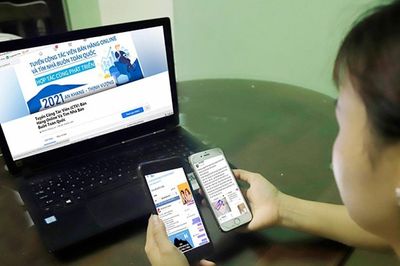 Cảnh báo thủ đoạn giả mạo các tập đoàn, doanh nghiệp lớn tuyển dụng nhân sự