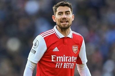 Jorginho gặp gỡ mục tiêu chuyển nhượng Arsenal