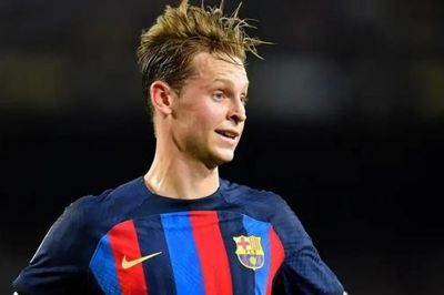 Tin chuyển nhượng ngày 23/6: Man City hy vọng giữ Bernardo Silva; chưa 'ngã ngũ' bán MU; Bayern Munich thảo luận Frenkie de Jong